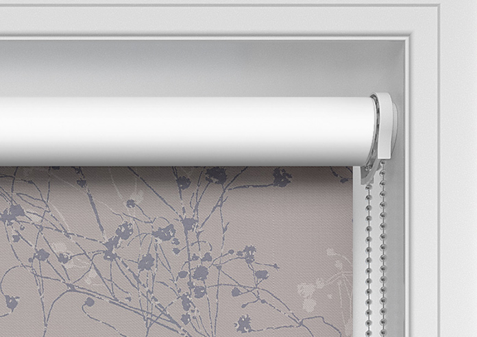 Apella (Blackout), Twilight - Twist&Fit Roller Blind - Image 11